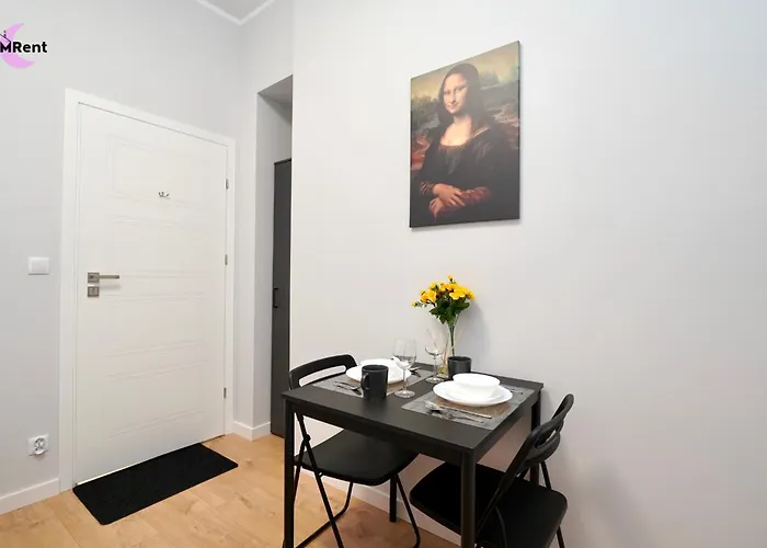 Mmrent Mona Lisa Studio