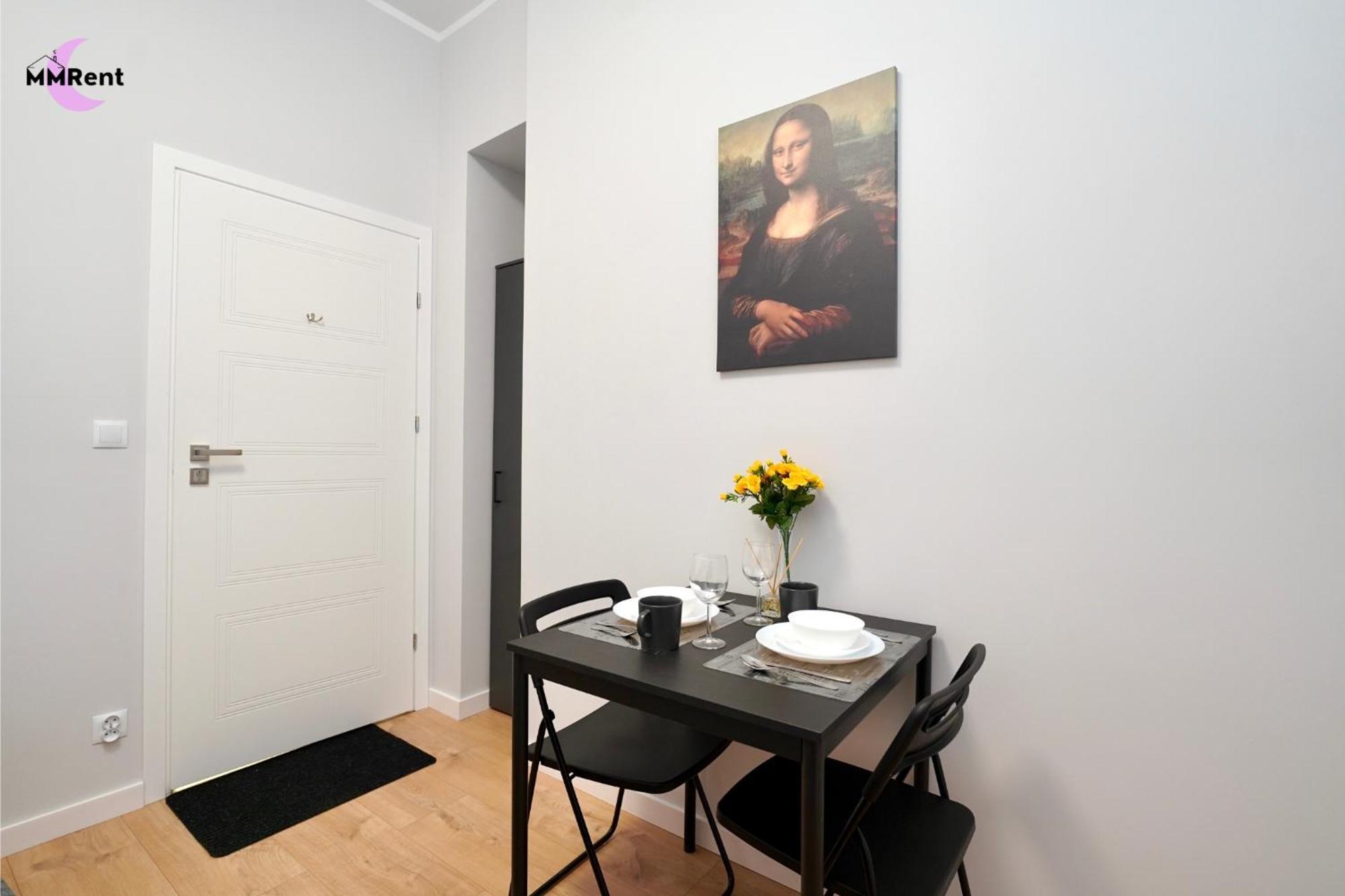 Mmrent Mona Lisa Apartment