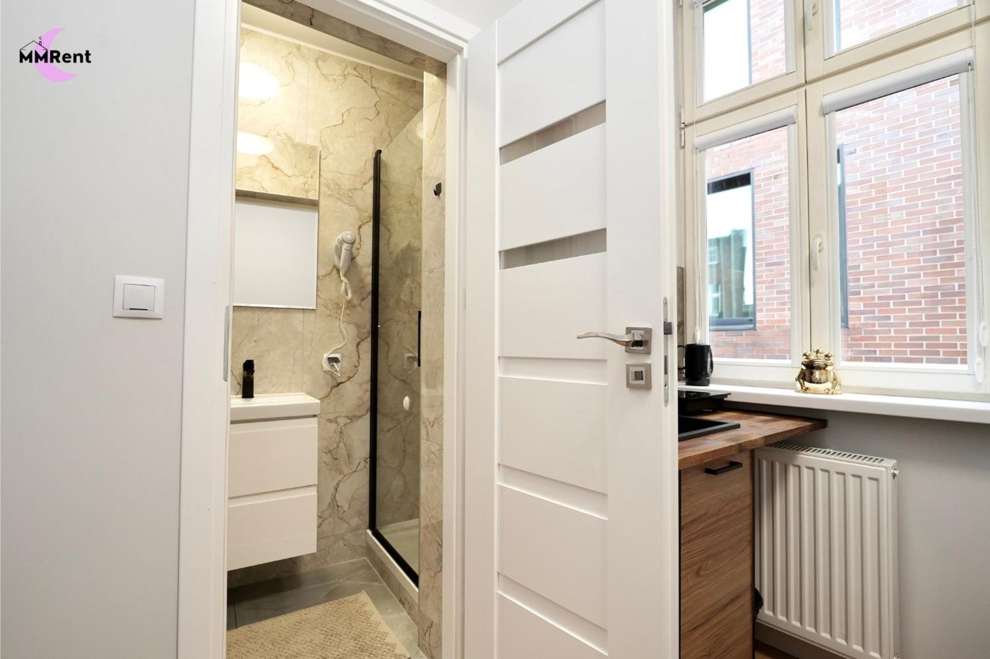 Apartamento Mmrent Mona Lisa Gdansk