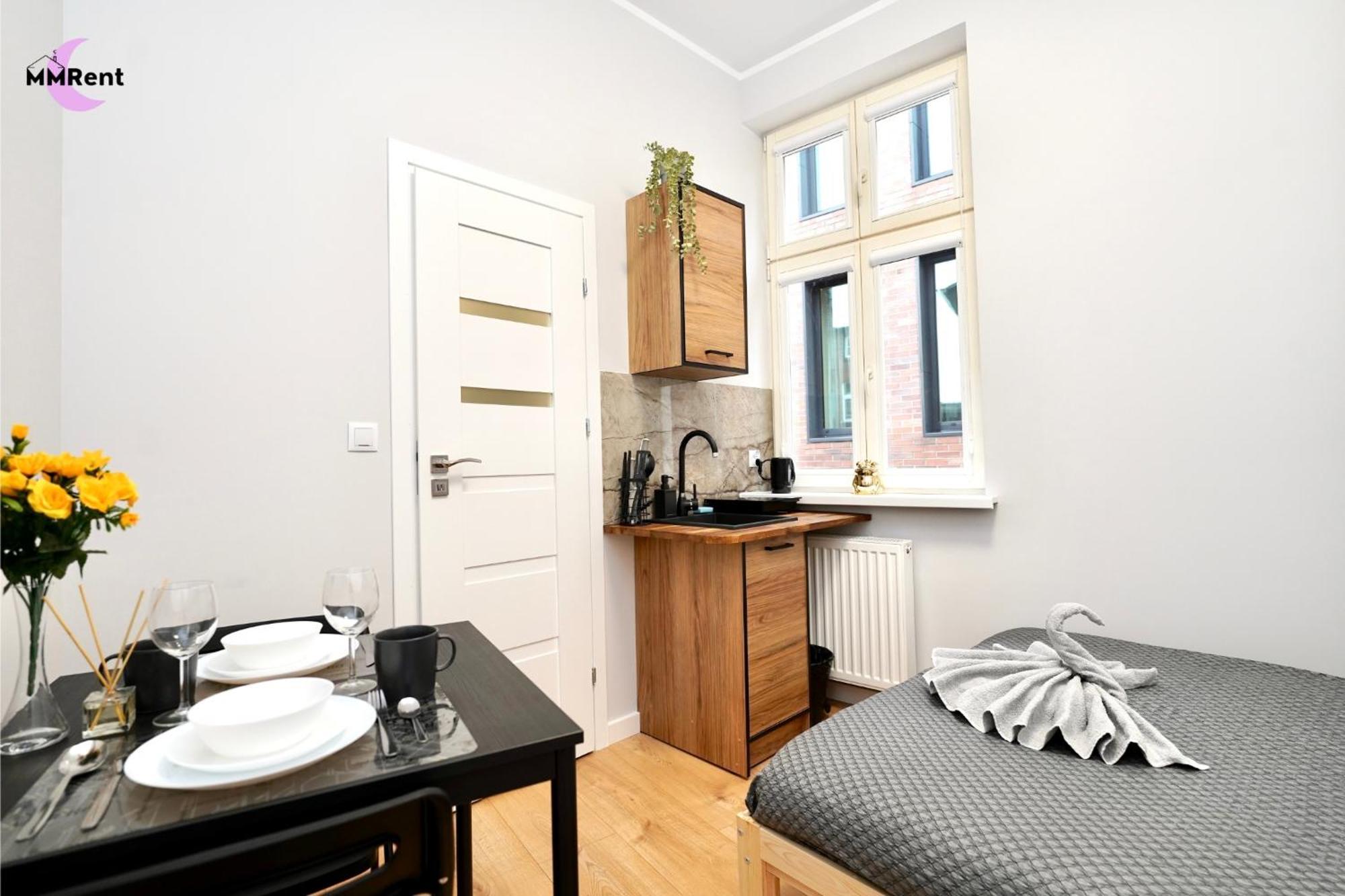 Apartamento Mmrent Mona Lisa
